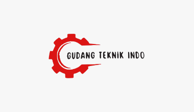 Loker Staff Admin di Gudang Teknik Indo